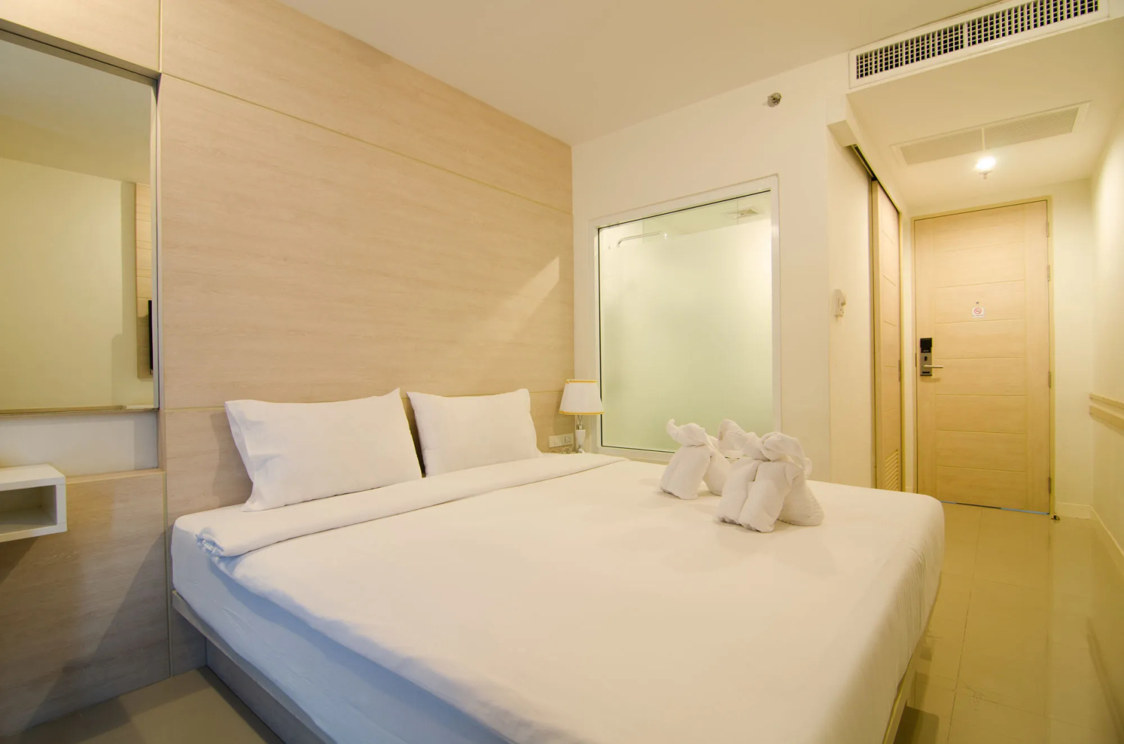 Photo - Mirage Express Patong Phuket Hotel