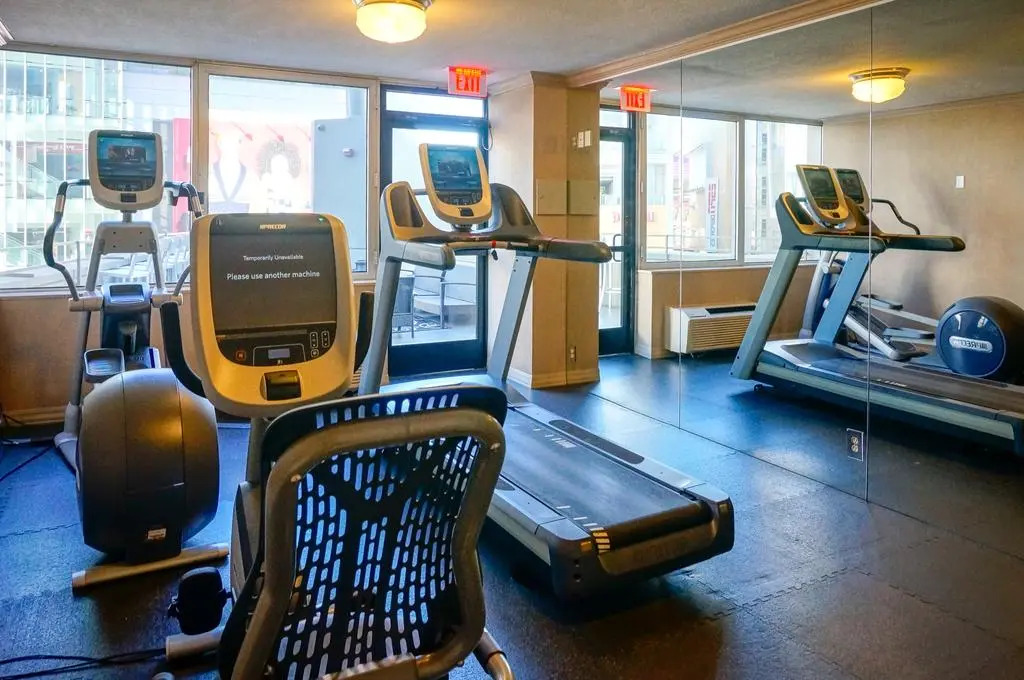 Foto - E Central Hotel Downtown Los Angeles