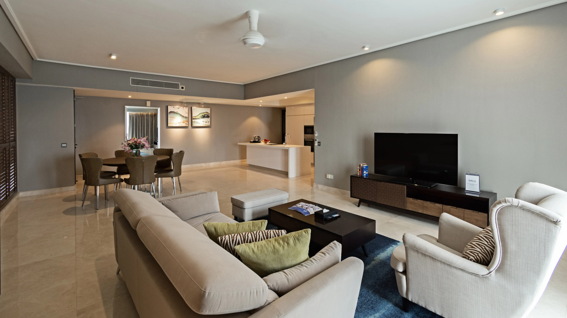 Foto - TRILLION SUITES by SLG