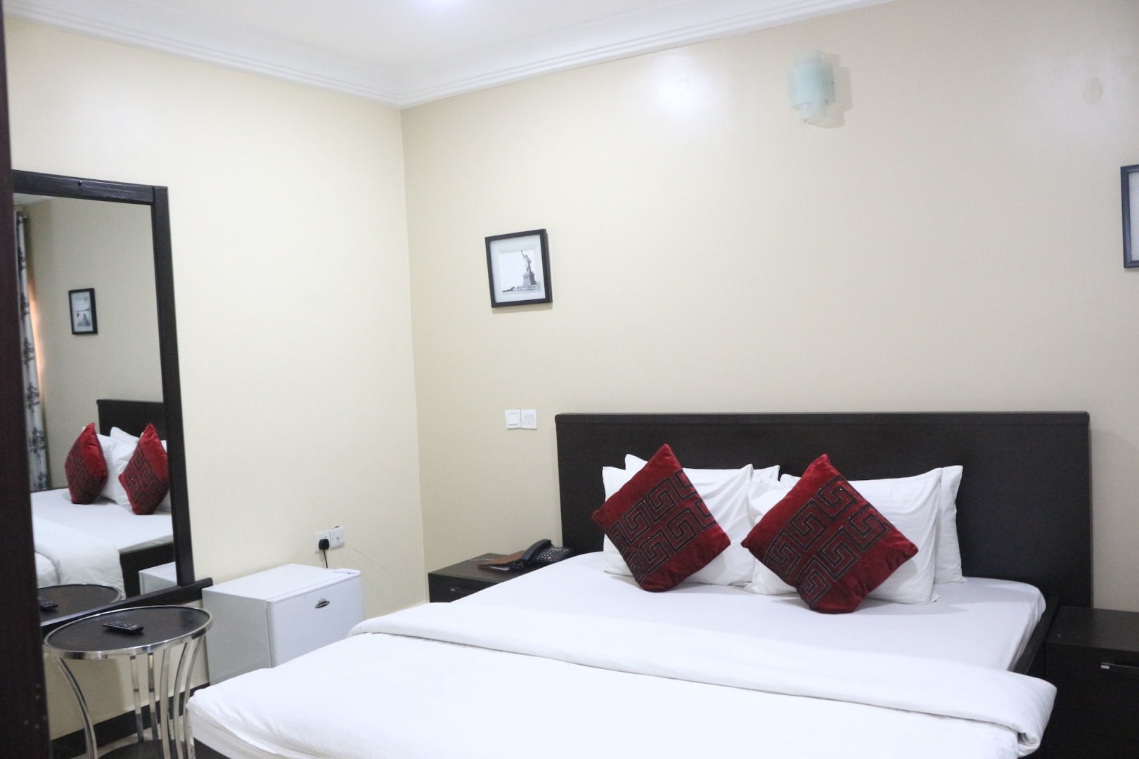 Rosmohr Hotels