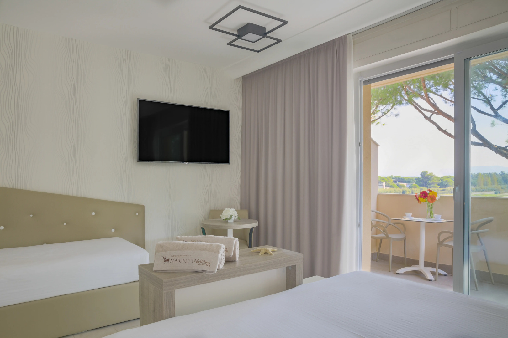 Foto - Park Hotel Marinetta