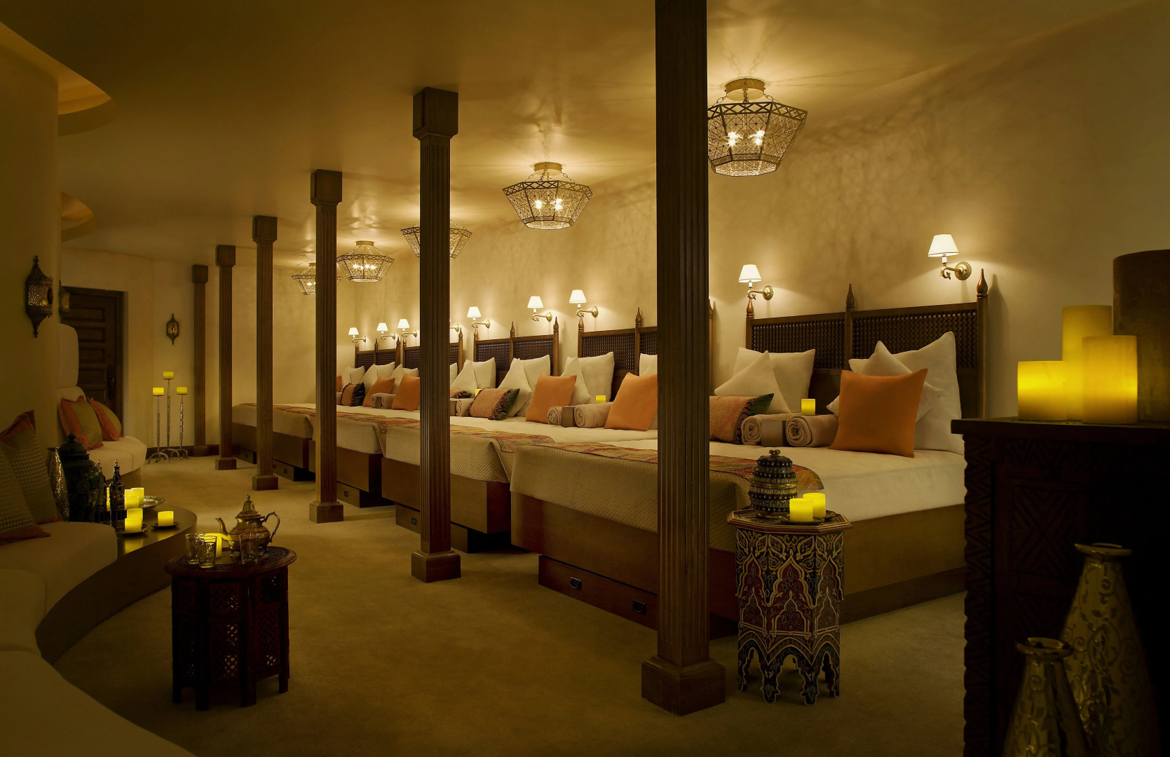 Photo - Omni Scottsdale Resort & Spa at Montelucia