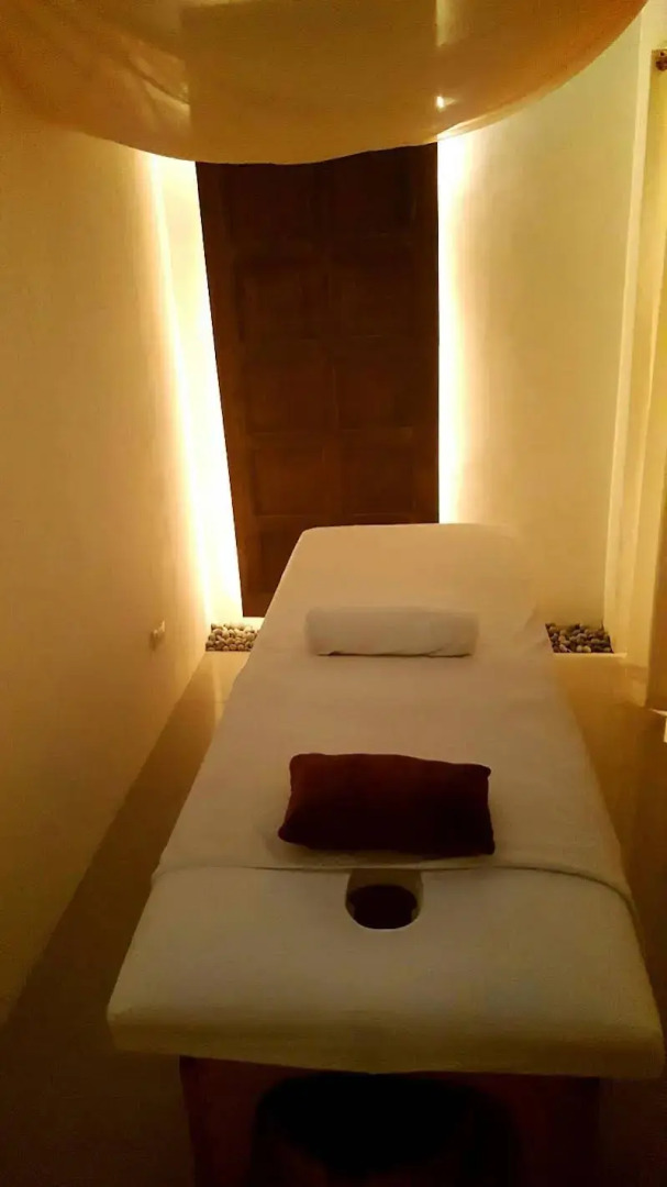 Foto - Selah Garden Hotel Manila