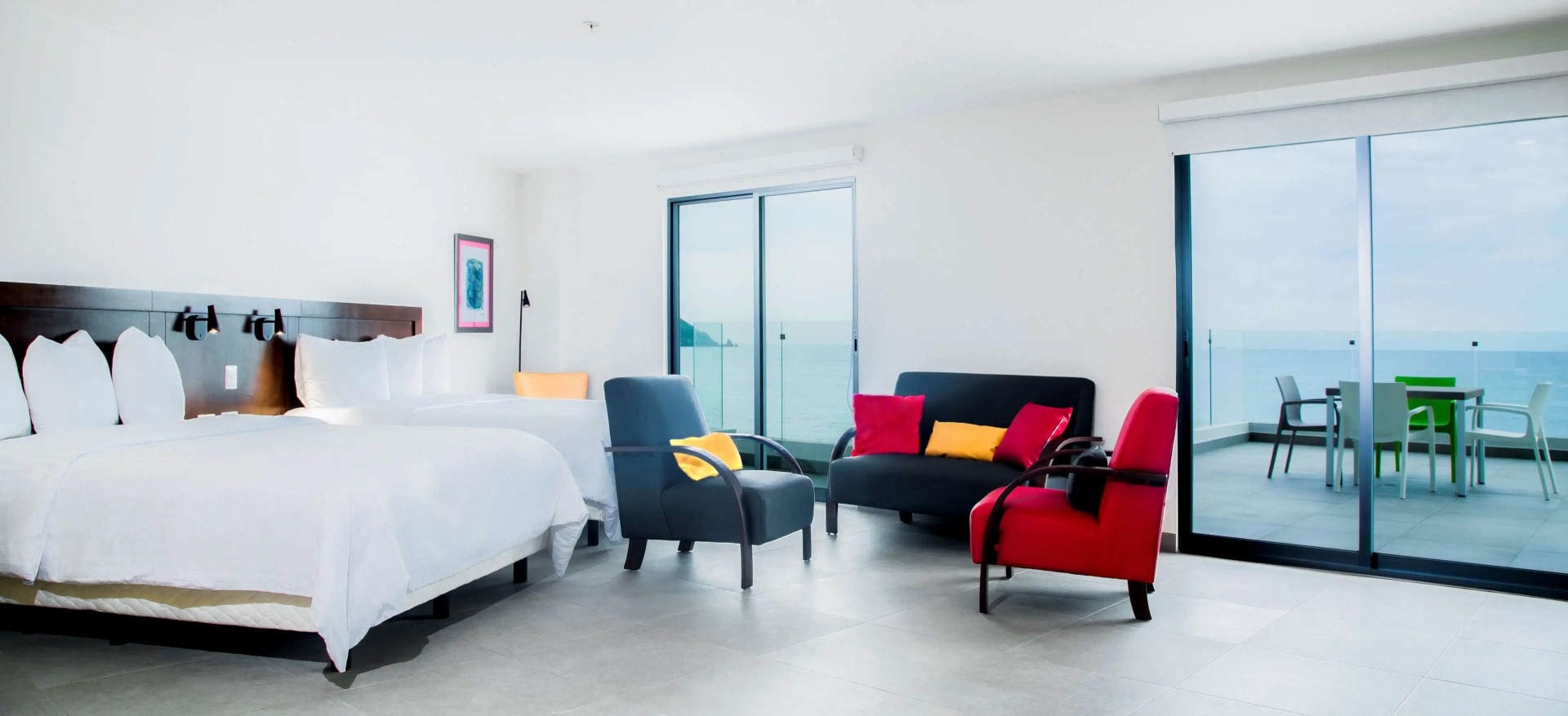 Foto - Garner Hotel Mazatlan Beach by IHG