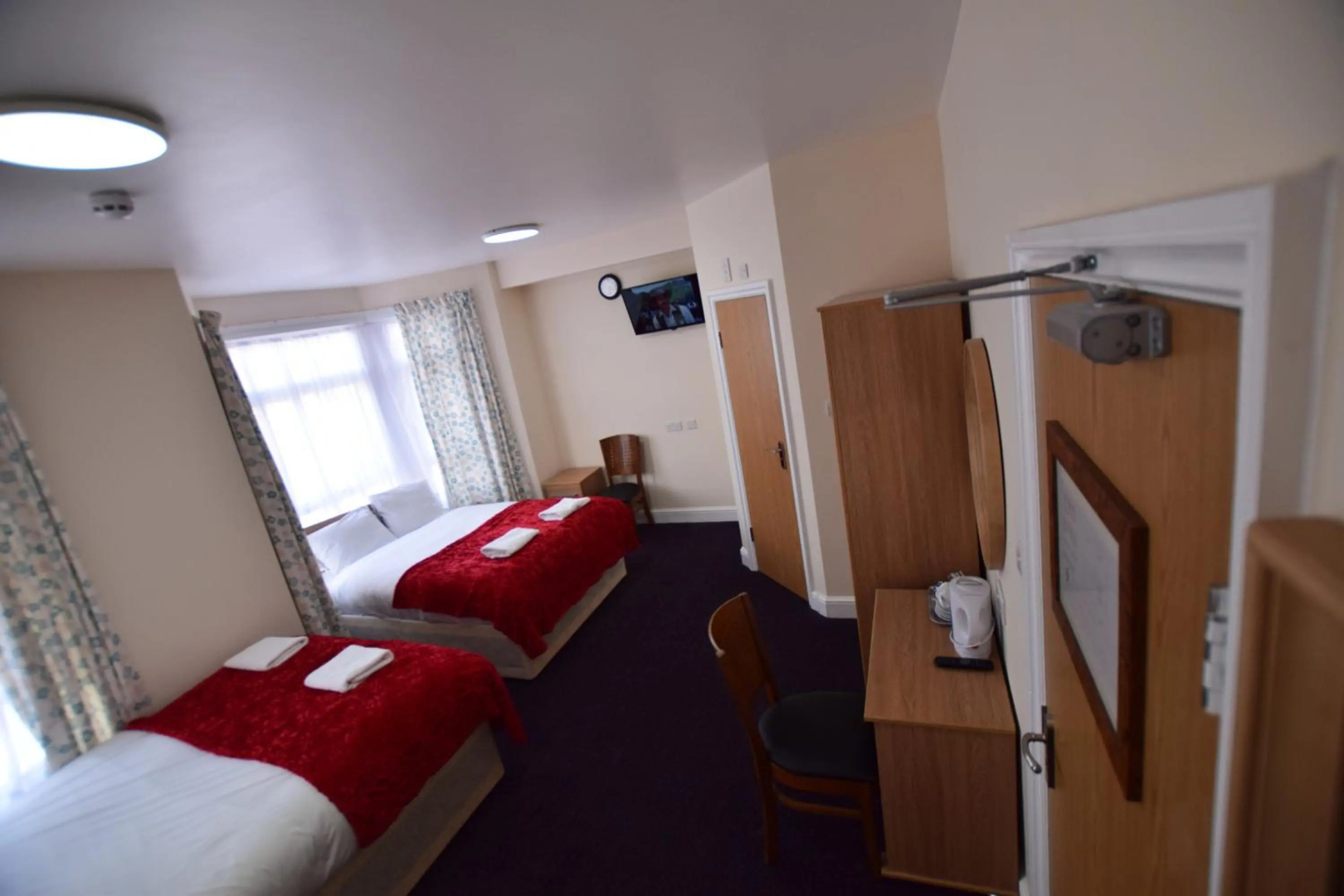 Foto - Woodlands Lodge Ilford