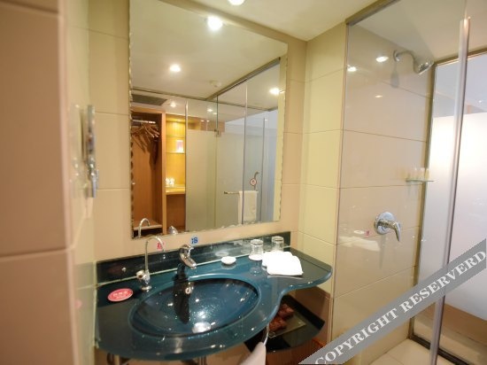 Magnotel Hotel (Liye Baisanbon Shanghecheng Store)