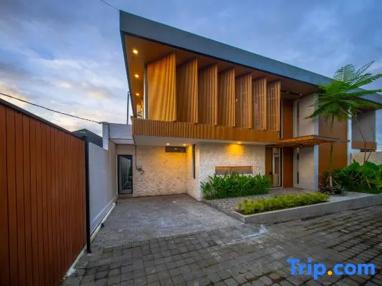 Viiv House by Soobali