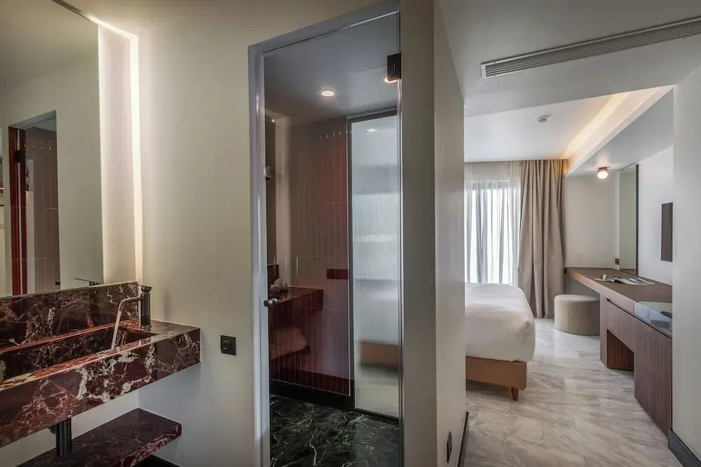 Photo - L'Avventura Suites 