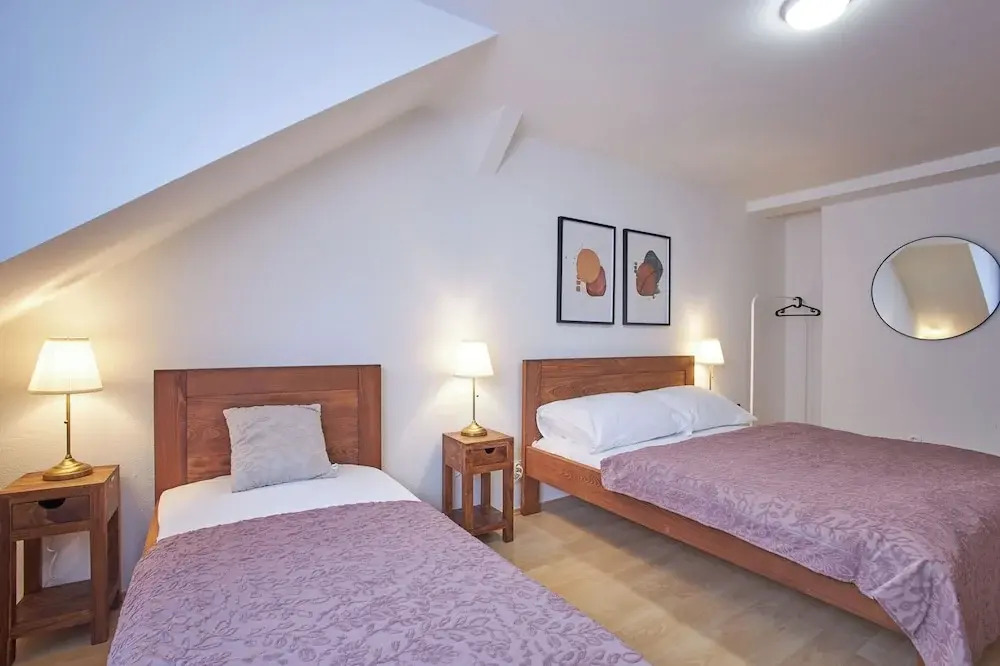 Photo - Wenceslas Square Residence