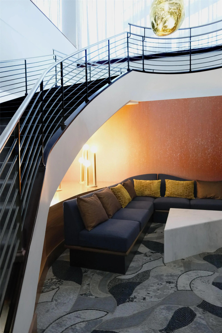 Foto - Hyatt Regency Los Angeles International Airport