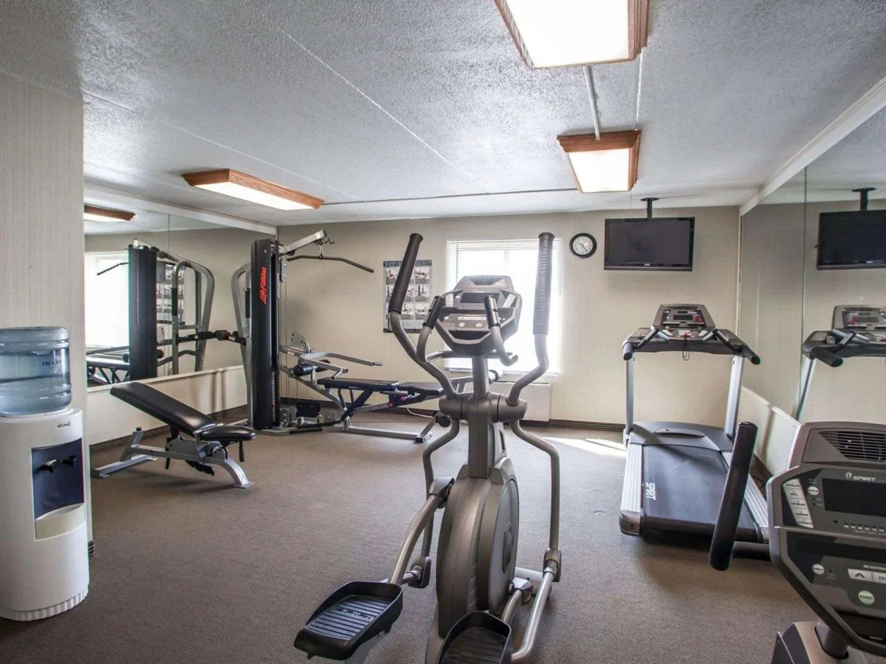 Foto - Best Western Chicago - Downers Grove
