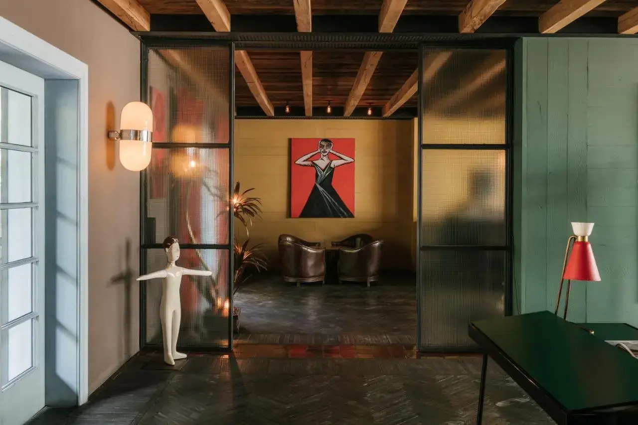 Photo - Rooms Hotel Tbilisi