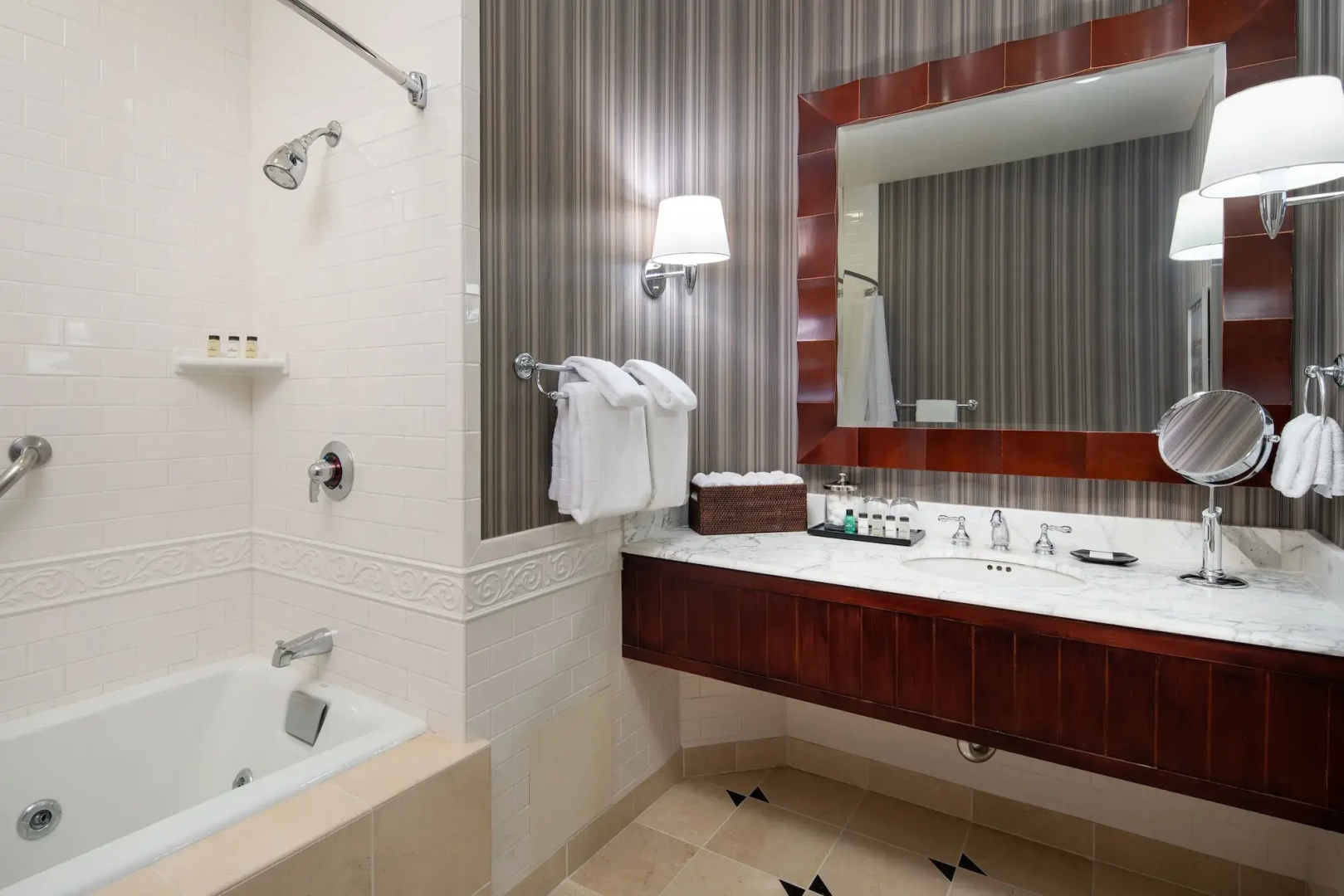 Foto - Sheraton Grand Sacramento