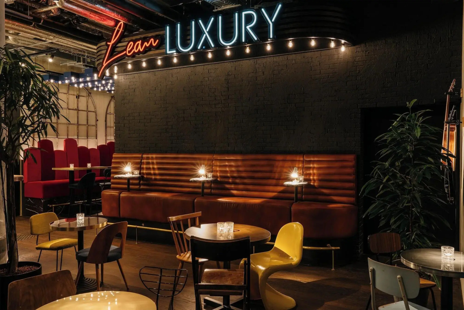 Foto - Ruby Ella Hotel Cologne