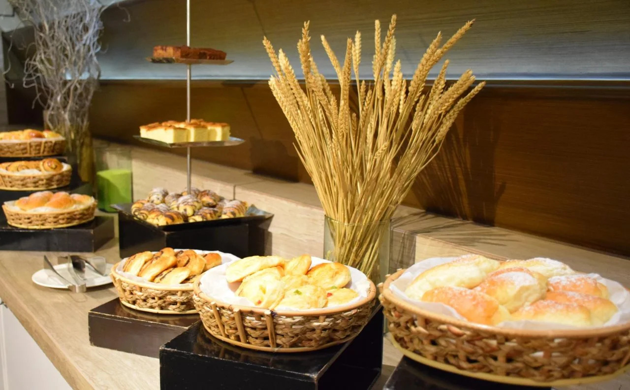 Foto - AETAS lumpini