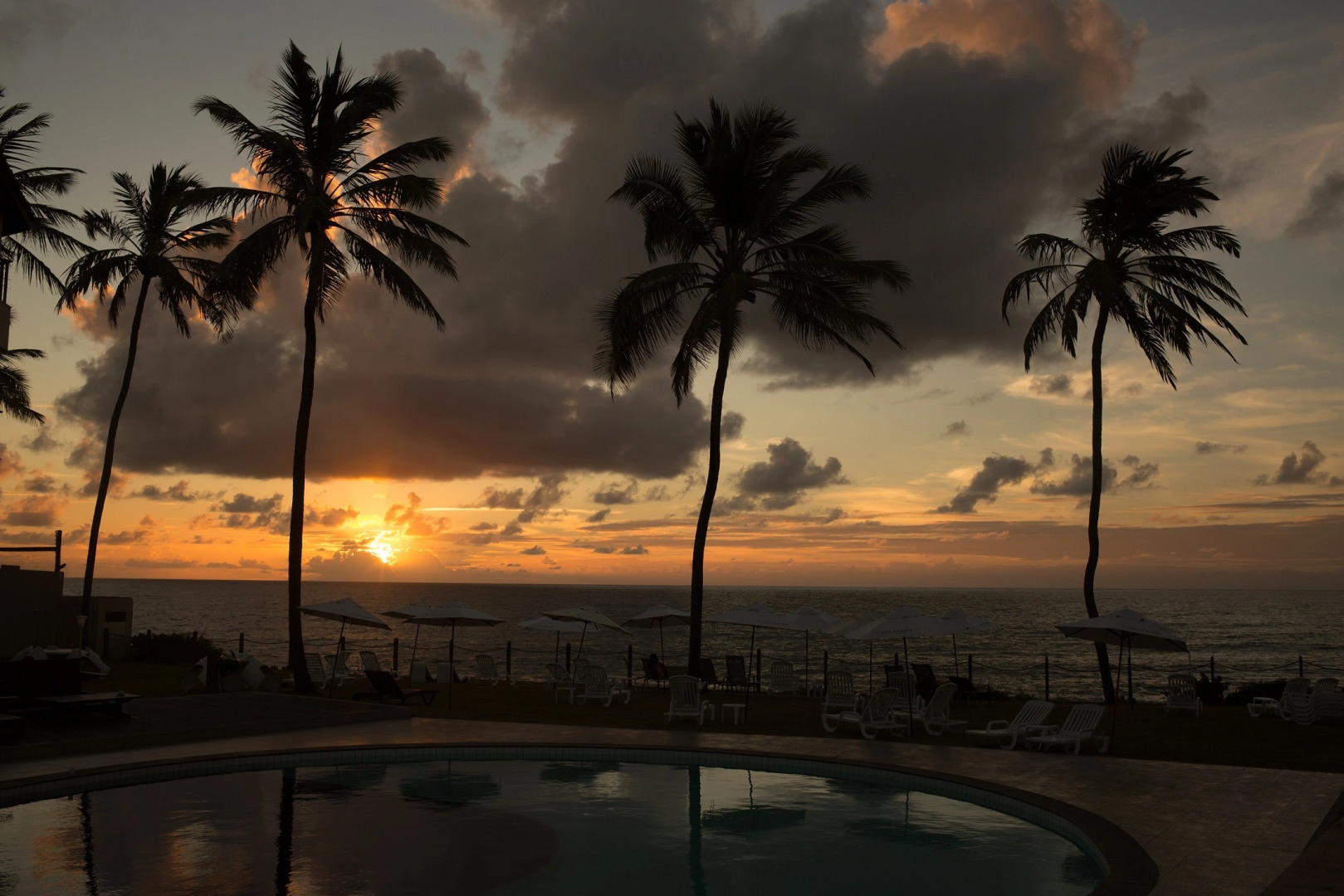 Foto - Catussaba Suítes Resort