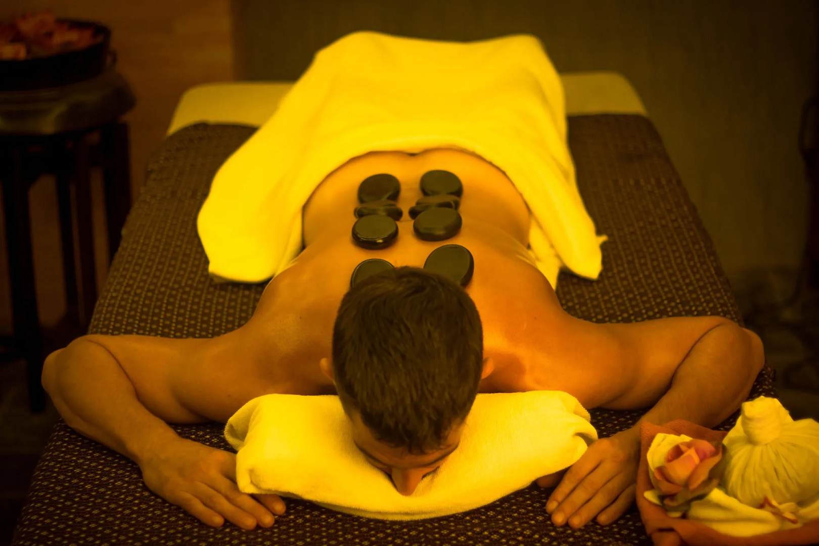 Photo - Golden Temple Retreat