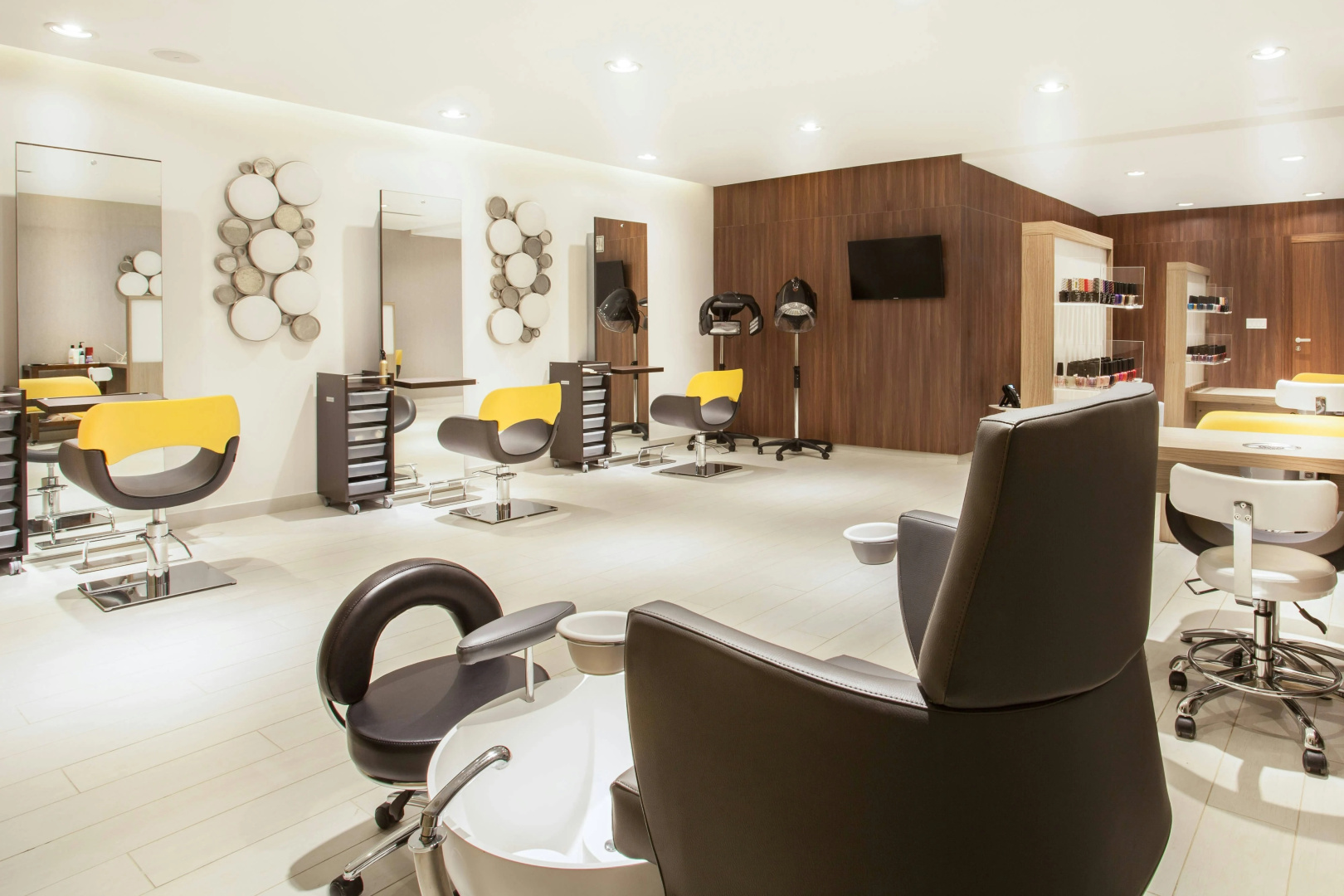 Photo - Sortis Hotel, Spa & Casino, Autograph Collection by Marriott