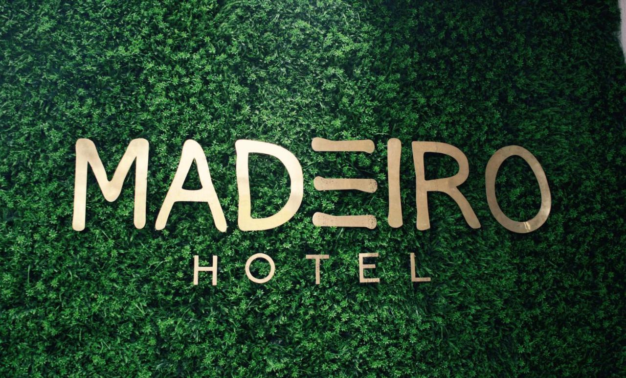 Foto - Hotel Madeiro