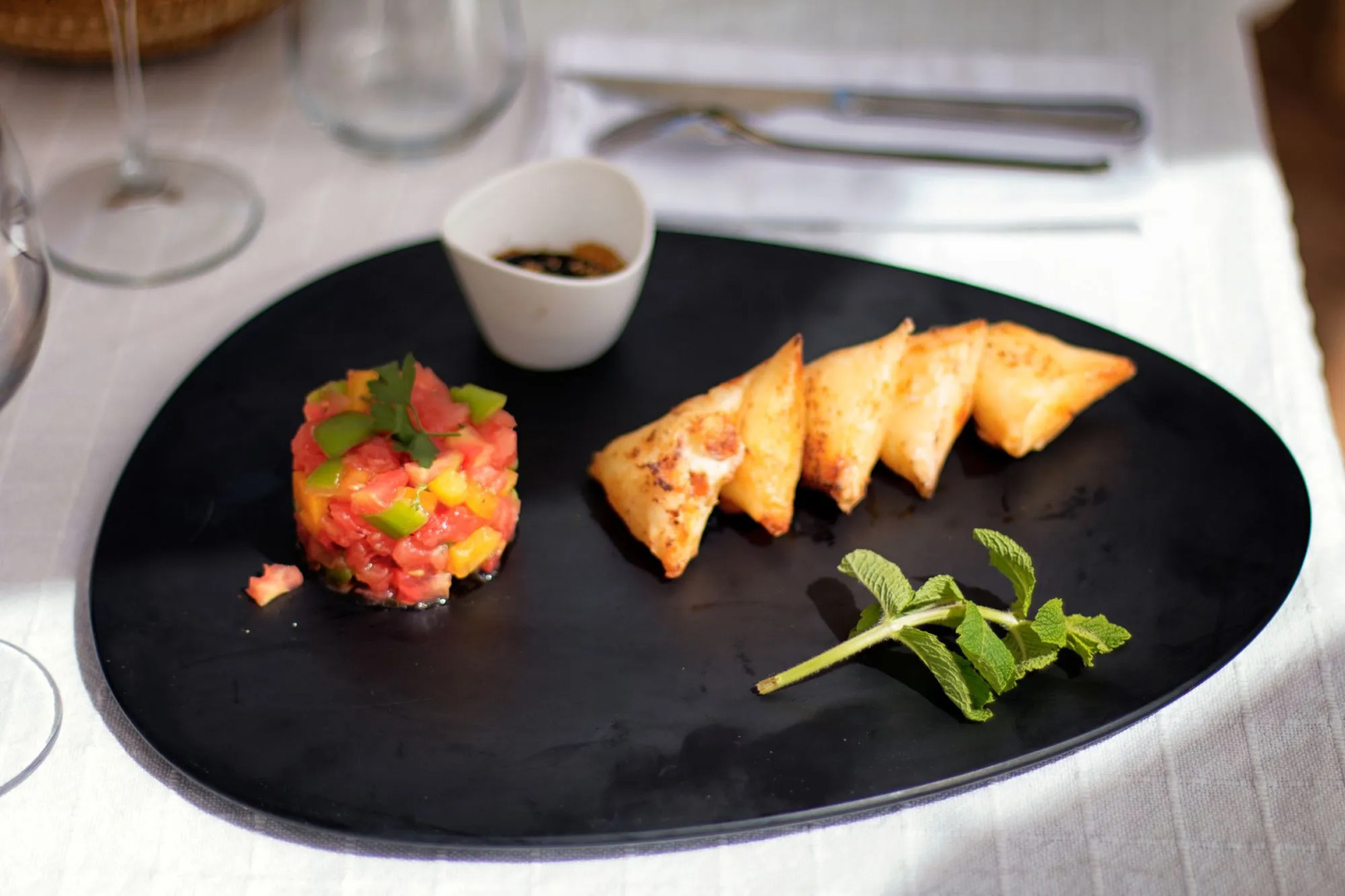 Foto - Riad Infinity Sea