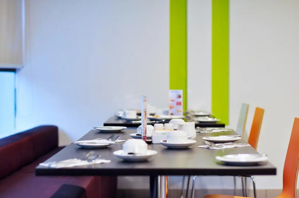 Foto - Citrus Hotel Johor Bahru by Compass Hospitality