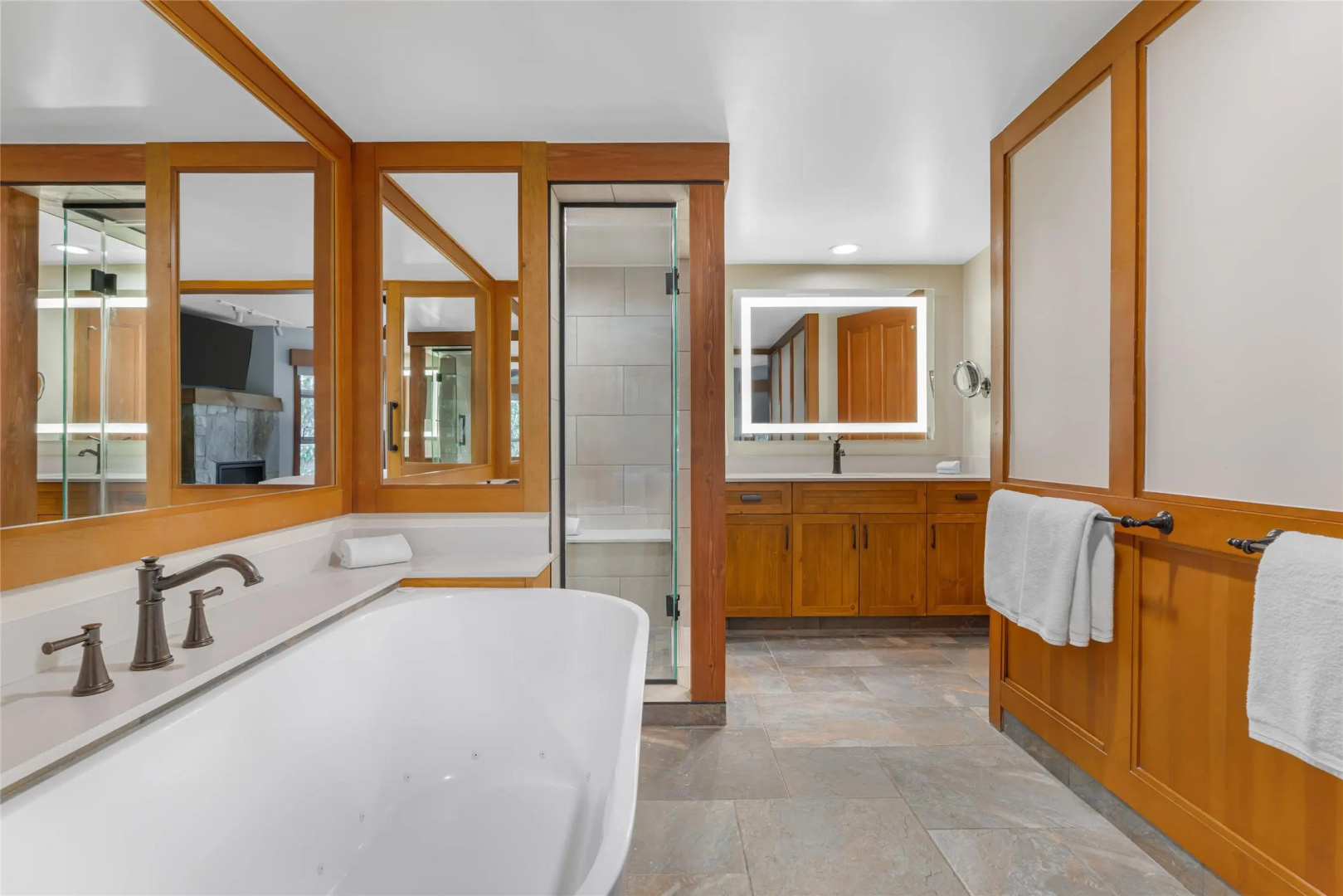 Foto - Hilton Grand Vacations Club Whistler