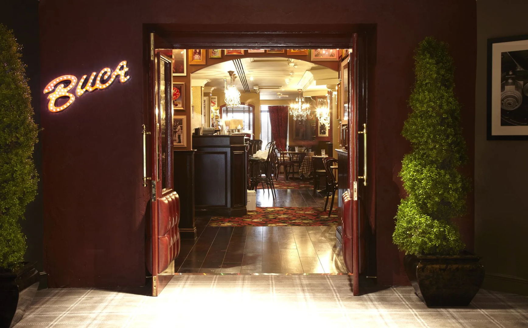 Foto - Village Hotel Blackpool