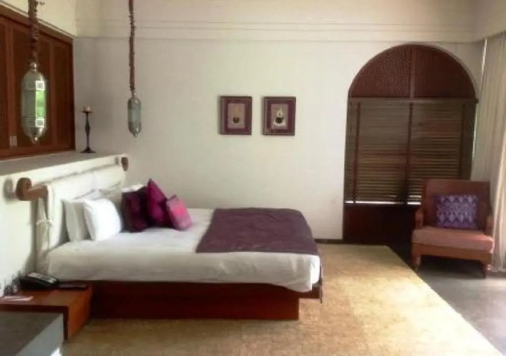 Taj Bekal Resort & Spa, Kerala