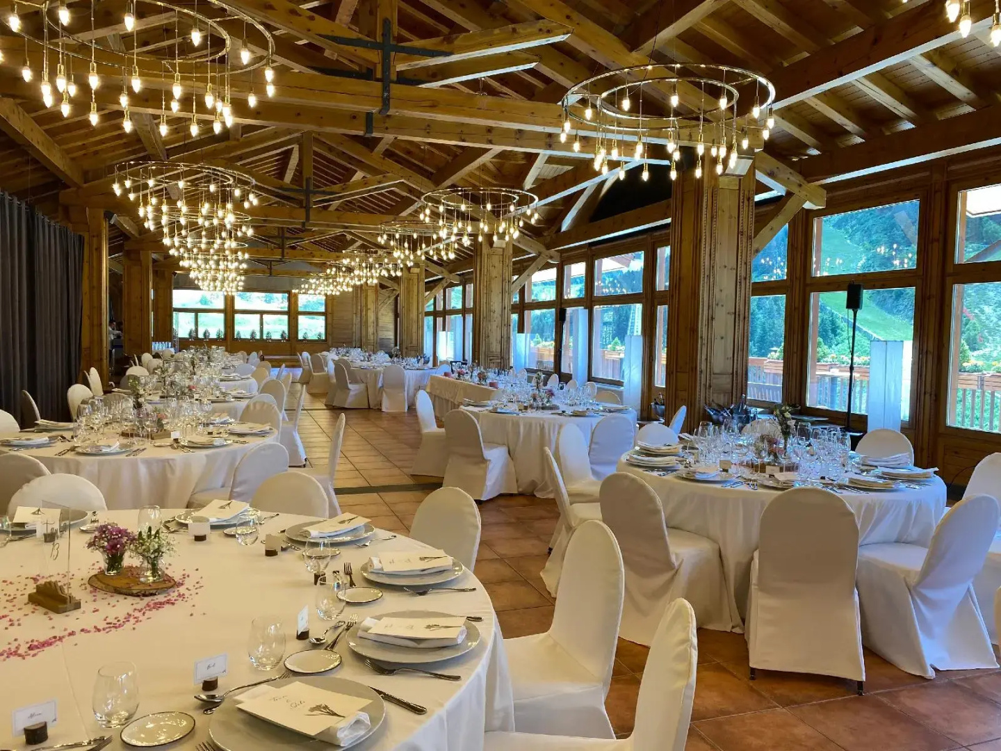 Foto - Sport Hotel Village