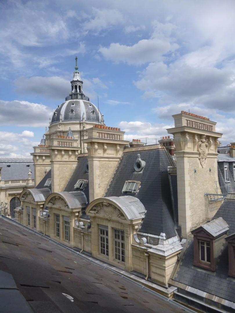 Foto - Hotel Design Sorbonne