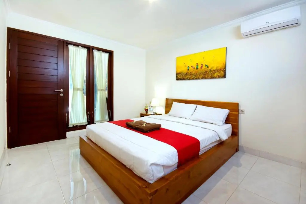 Foto - Made Arsa Homestay