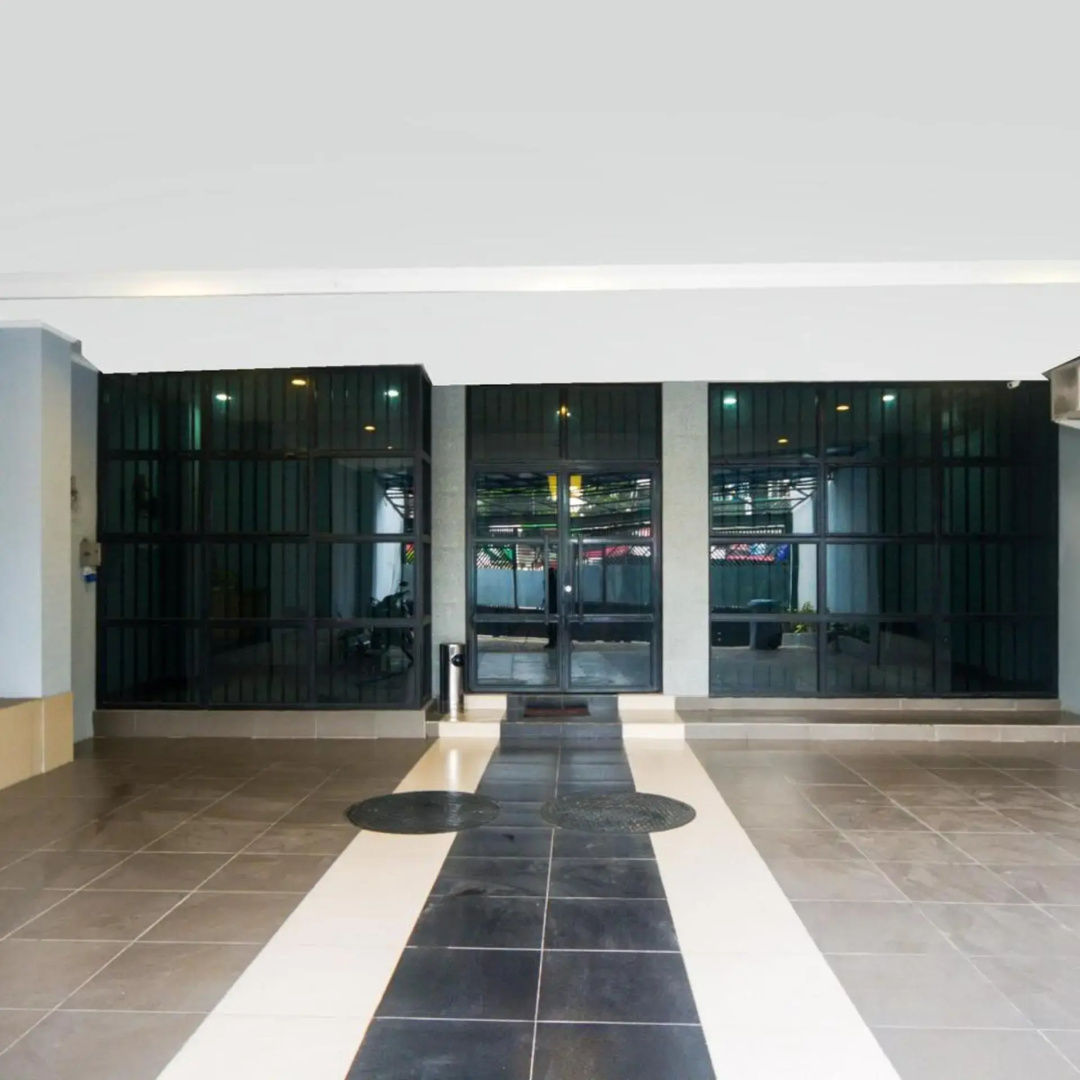 Photo - Hotel O Homia Residence