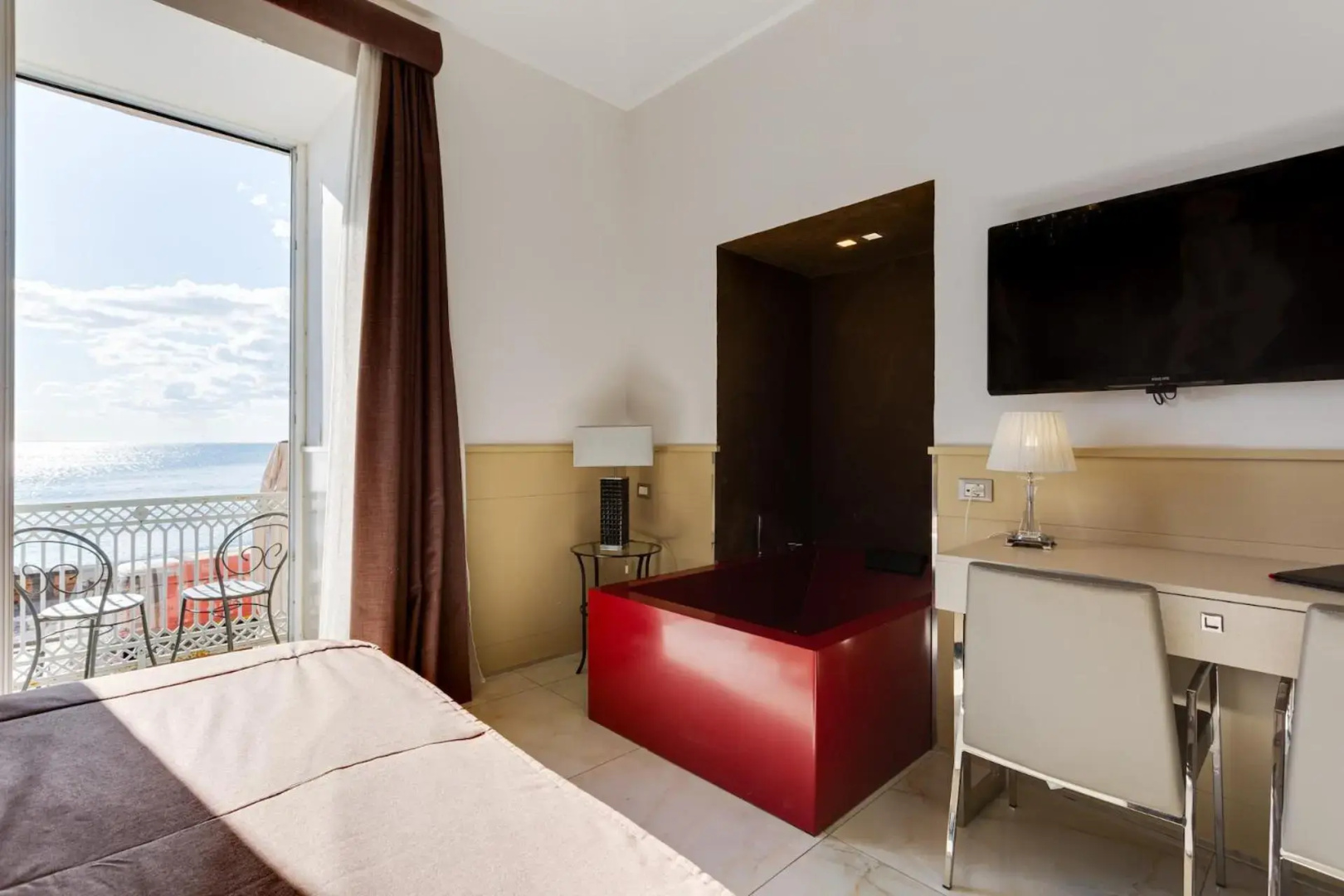 Photo - Partenope Relais