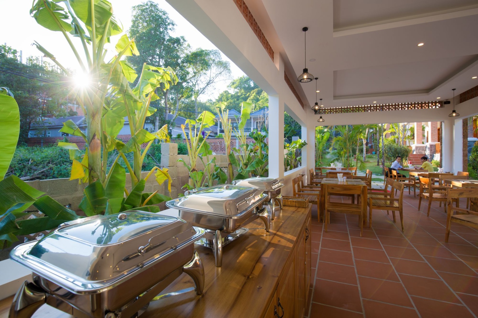 Foto - Nadine Phu Quoc Resort & Spa
