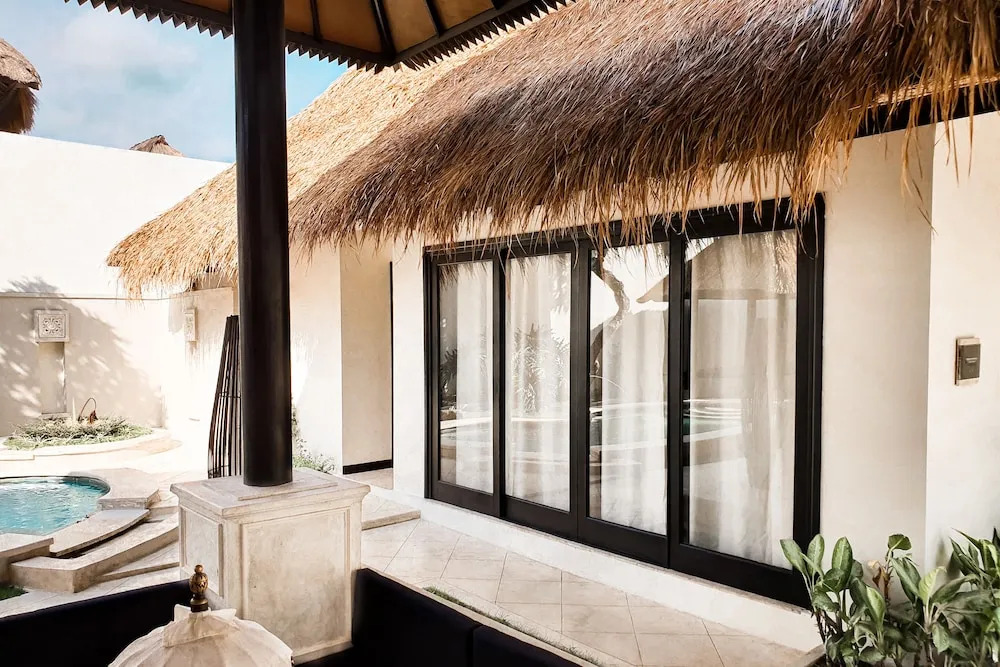 Foto - Villa de Malicott