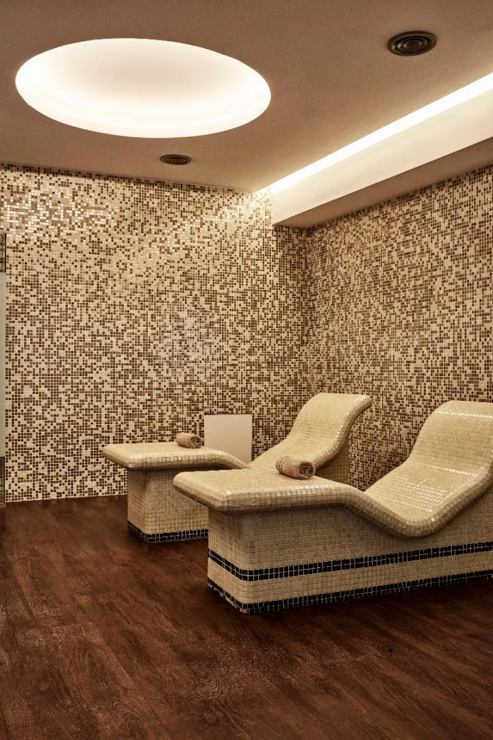 Foto - Lesante Blu - The Leading Hotels of the World, Adults Only
