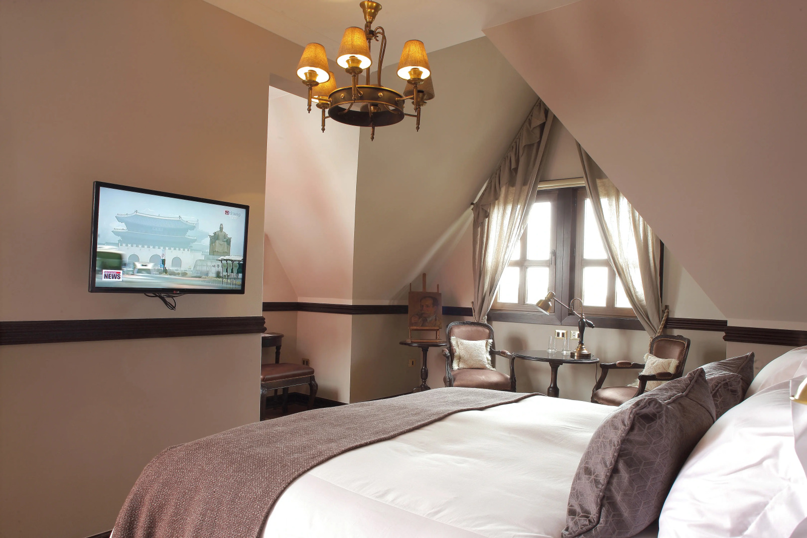 Photo - Hotel Boutique Castillo Rojo