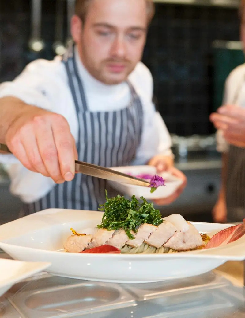 Foto - Van der Valk Hotel Düsseldorf