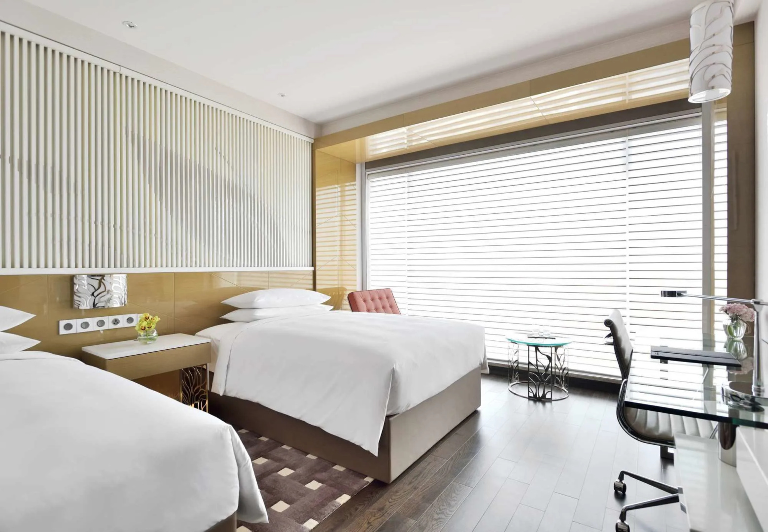 Foto - Renaissance Lucknow Hotel