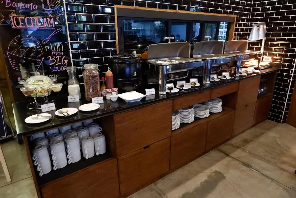 Foto - U Hotels Makati