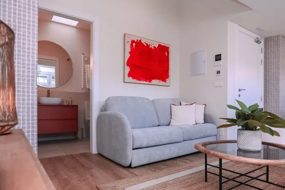 Foto - Principe 7 Rooms Hotel Boutique Vigo