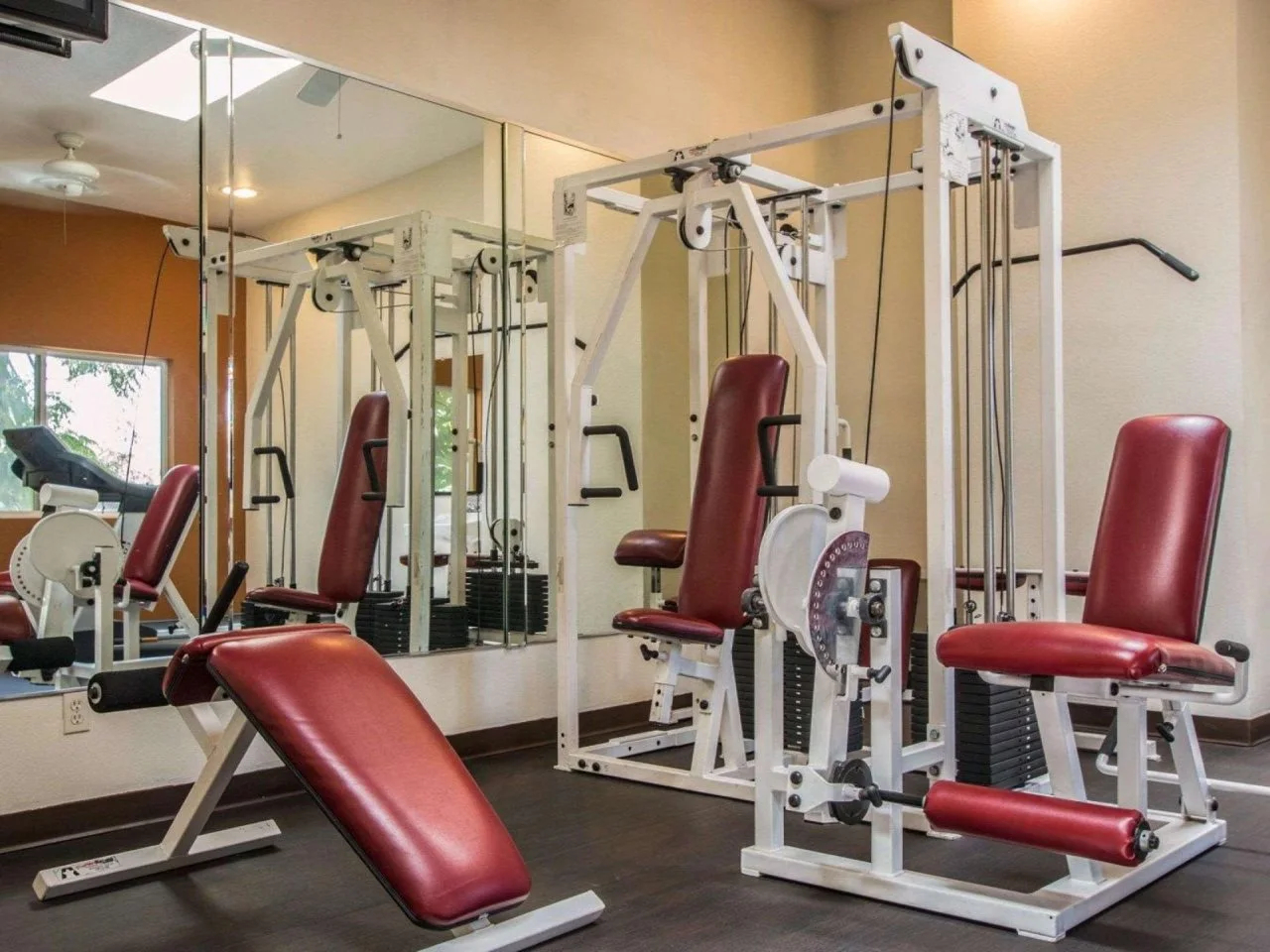 Foto - Comfort Inn & Suites Huntington Beach