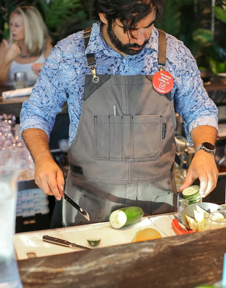 Photo - The Saint Hotel