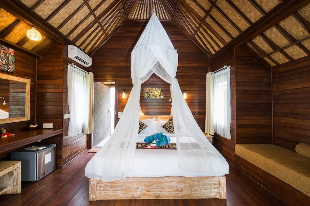 Foto - Sunset Garden Nusa Lembongan