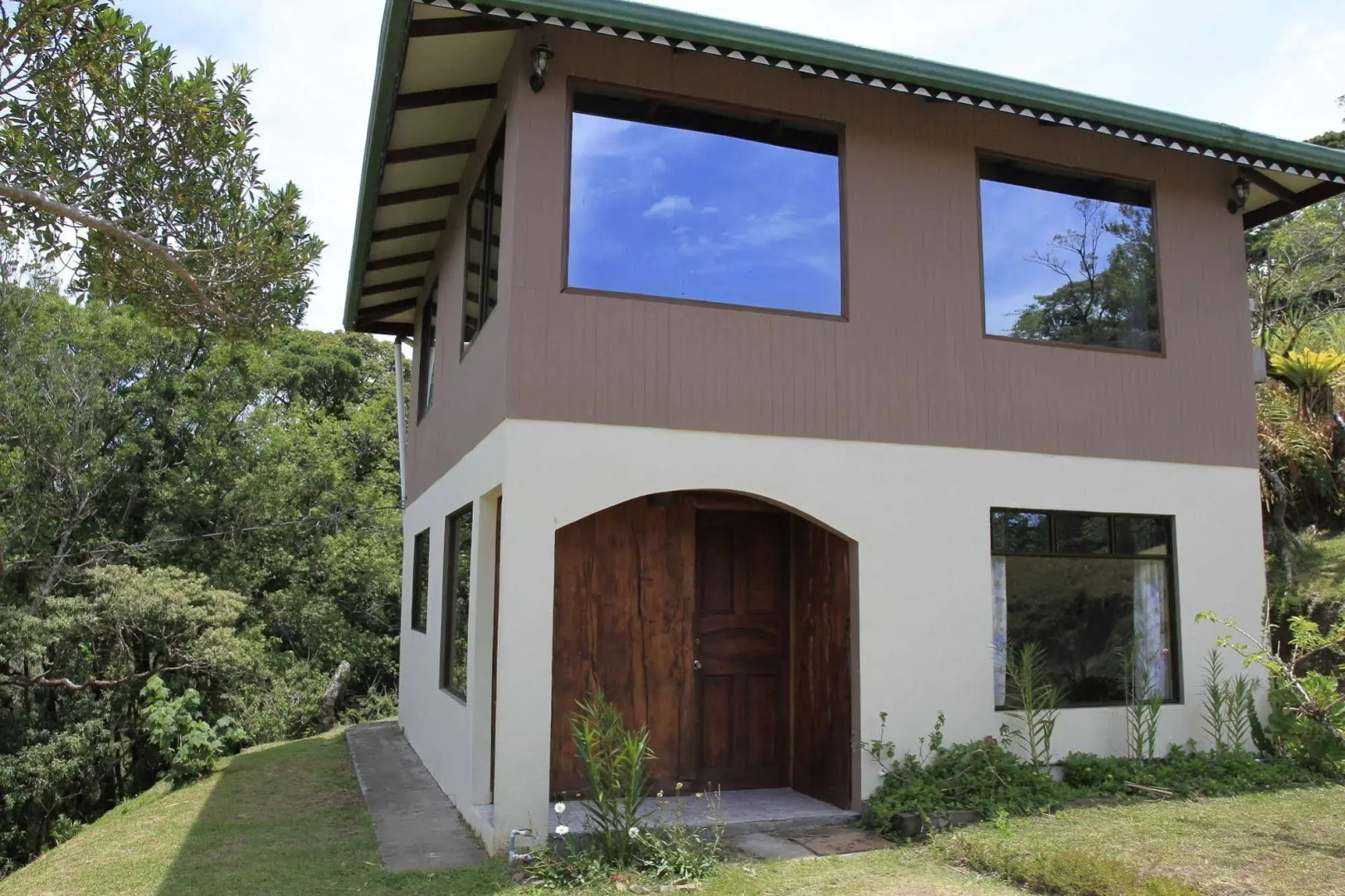 Foto - Cabinas Capulin & Farm