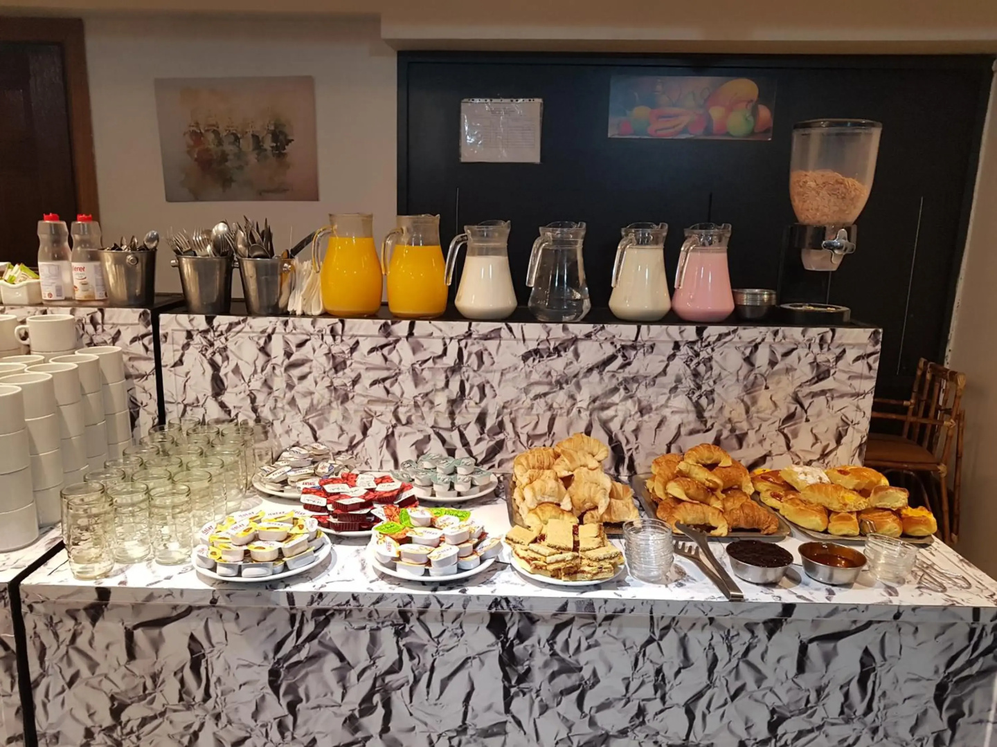 Foto - Hotel Monte Cervino