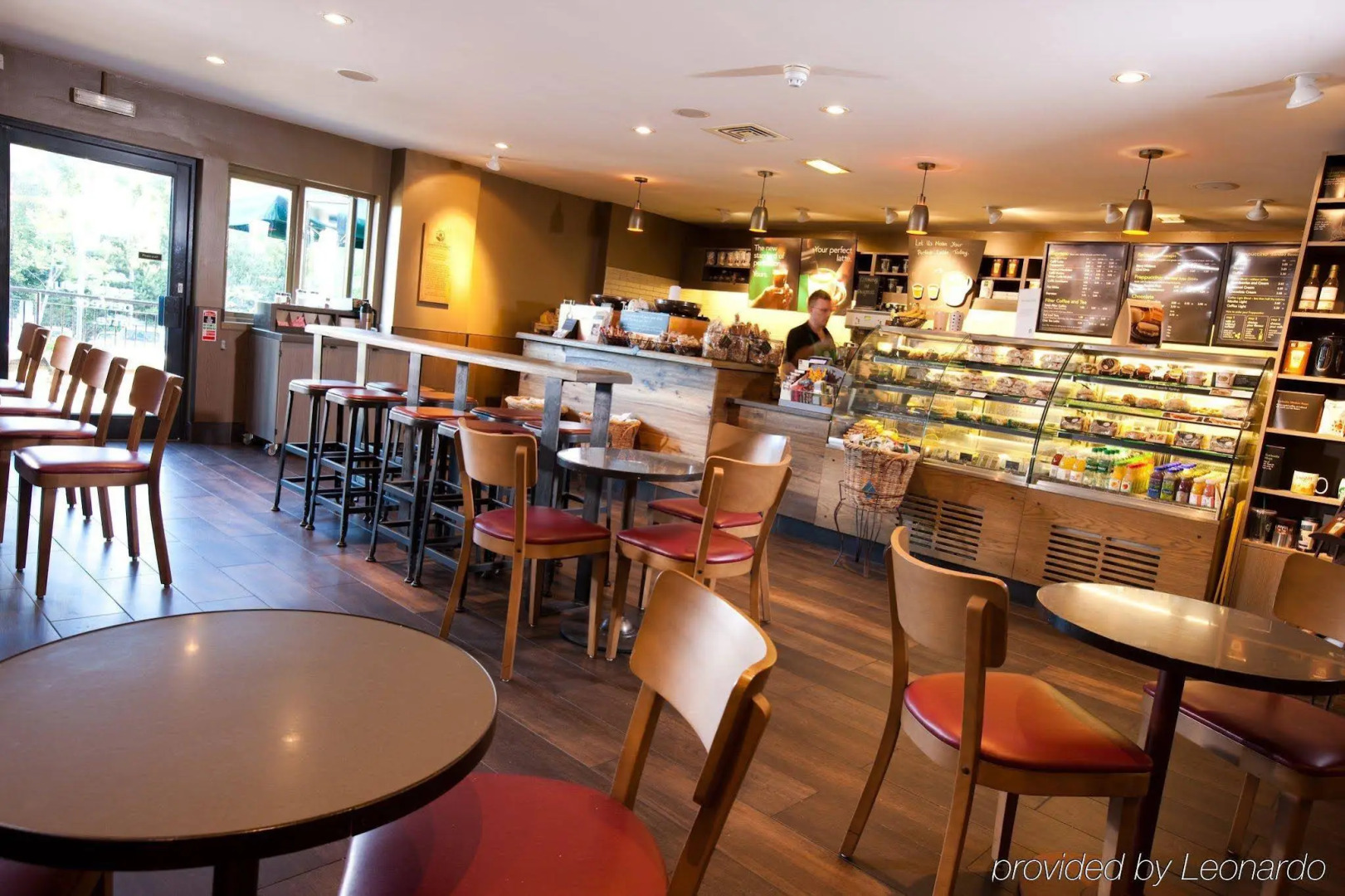 Foto - Village Hotel Cardiff