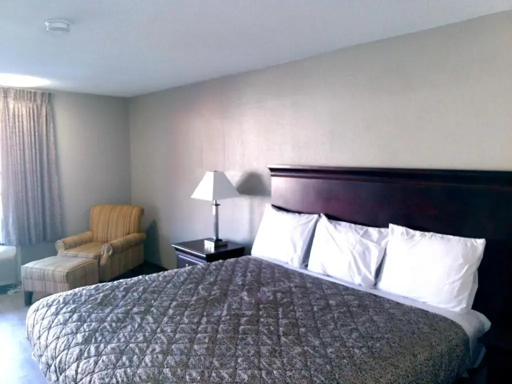 Photo - Gateway Inn Savannah