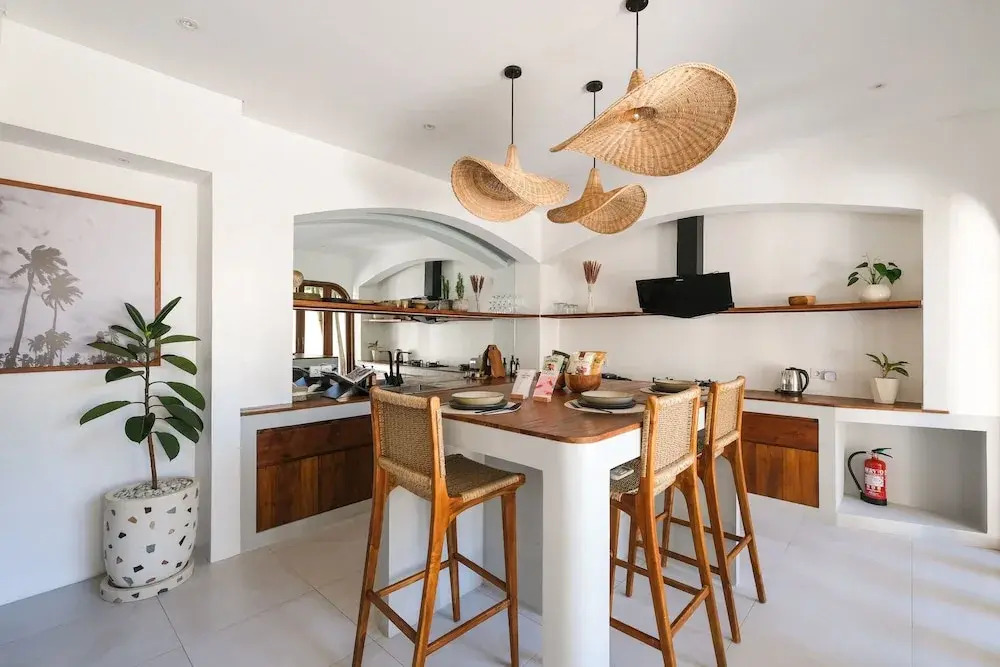 Foto - The Arki Villa