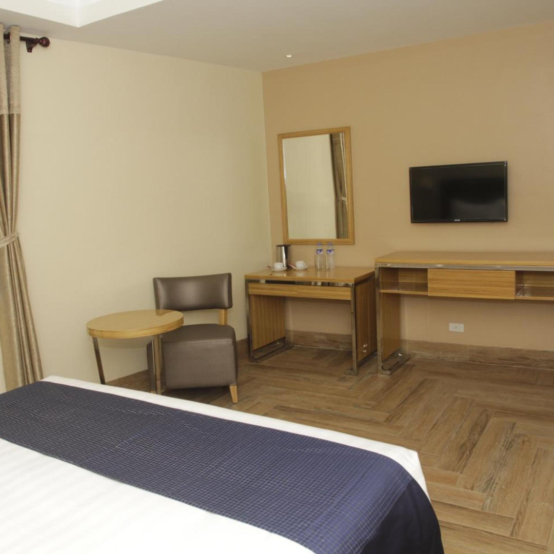 Photo - Sun Star Grand Hotel